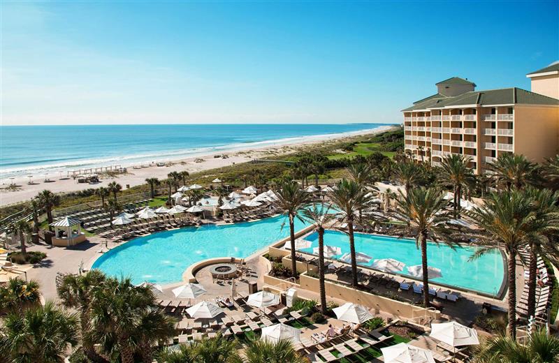 amelia island