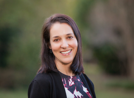 Caroline Girardeau